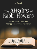 The Affairs of Rabbi Flowers: An Intimate Look into Clergy–Congregant Relations