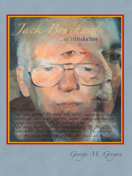 Jack Bruchard … an Introduction