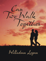 Can Two Walk Together