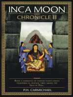 Inca Moon Chronicle Ii