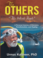 The Others: "The Whale People" a Personal Journey of Discovery, Transformation, and Healing