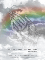 In the Promises of God, I Have Hope