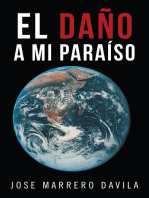 El Daño a Mi Paraíso