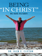 Being “In Christ”: We Have Victory!