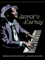 Jasper’S Journey