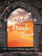 Rapture in the Middle East: The Memoirs of Frances Metcalfe