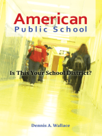 American Public School: Is This Your School District?