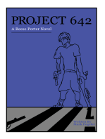 Project 642