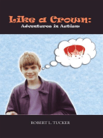 Like a Crown: Adventures in Autism