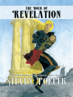 The Hour of Revelation: The Third Enthralling Sanctifier Shenaria Calvert Chronicle