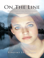 On the Line: Final Book of the Escape Series (The Adventure Ends Here)