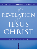 The Revelation of Jesus Christ: Volume 2