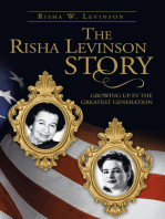 The Risha Levinson Story