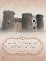 American Resolve and the Art of War: A Study and Application of     Military Tactics