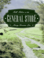 Tall Tales at the General Store