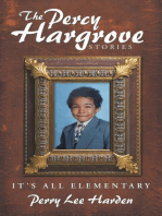 The Percy Hargrove Stories