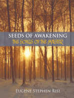 Seeds of Awakening: The Songs of the Master