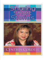 Sharing Short Stories: An Anthology