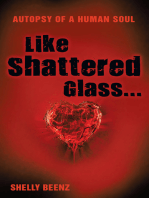 Like Shattered Glass...