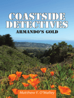 Coastside Detectives: Armando’S Gold
