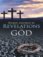 Words Inspired by Revelations of God