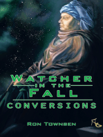 Watcher in the Fall: Conversions