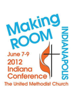 Indiana Conference 2012 Journal