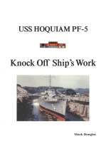 Knock off Ship’S Work