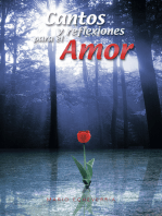 Cantos Y Reflexiones Para El Amor