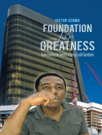 Foundation for Greatness