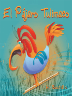 El Pájaro Tulimaco