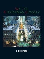 Wally’S Christmas Odyssey