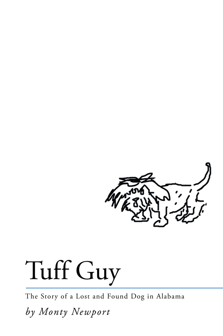 Tuff Guy by Monty Newport