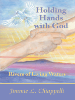 Holding Hands with God