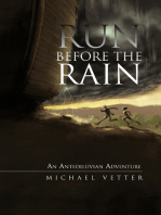Run Before the Rain