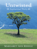 Untwisted: Inspirational Poetry