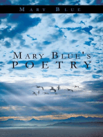 Mary Blue's Poetry