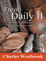 Fresh Daily Ii