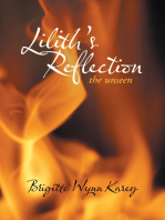 Lilith’S Reflection: The Unseen