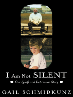 I Am Not Silent: Our Zoloft and Depression Story