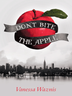 Don’T Bite the Apple