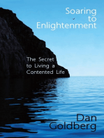 Soaring to Enlightenment: The Secret to Living a Contented Life