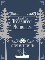 A Quest for Treasured Memories