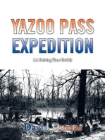 Yazoo Pass Expedition, a Driving Tour Guide