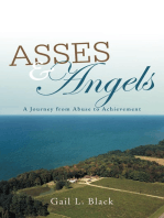 Asses and Angels: A Journey from Abuse to Achievement