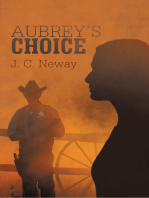 Aubrey’S Choice
