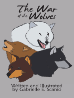 The War of the Wolves