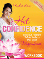 Hot Confidence Workbook