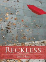 Reckless: A Poetry Collection