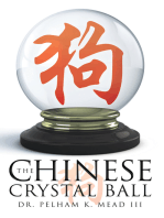 The Chinese Crystal Ball